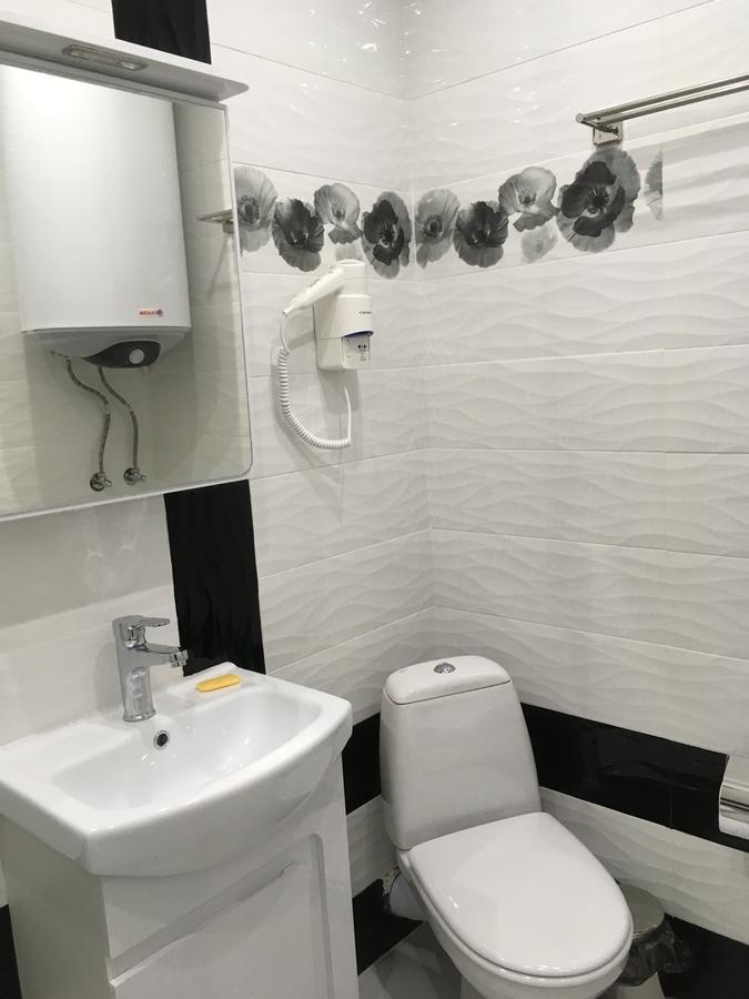 Apartment Park Comfort Sandanski Exteriér fotografie